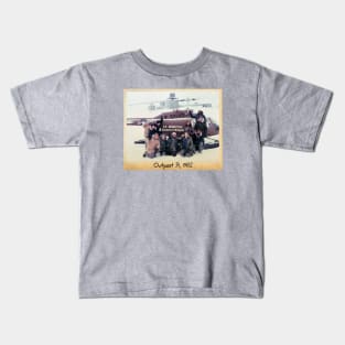 Outpost 31 Kids T-Shirt